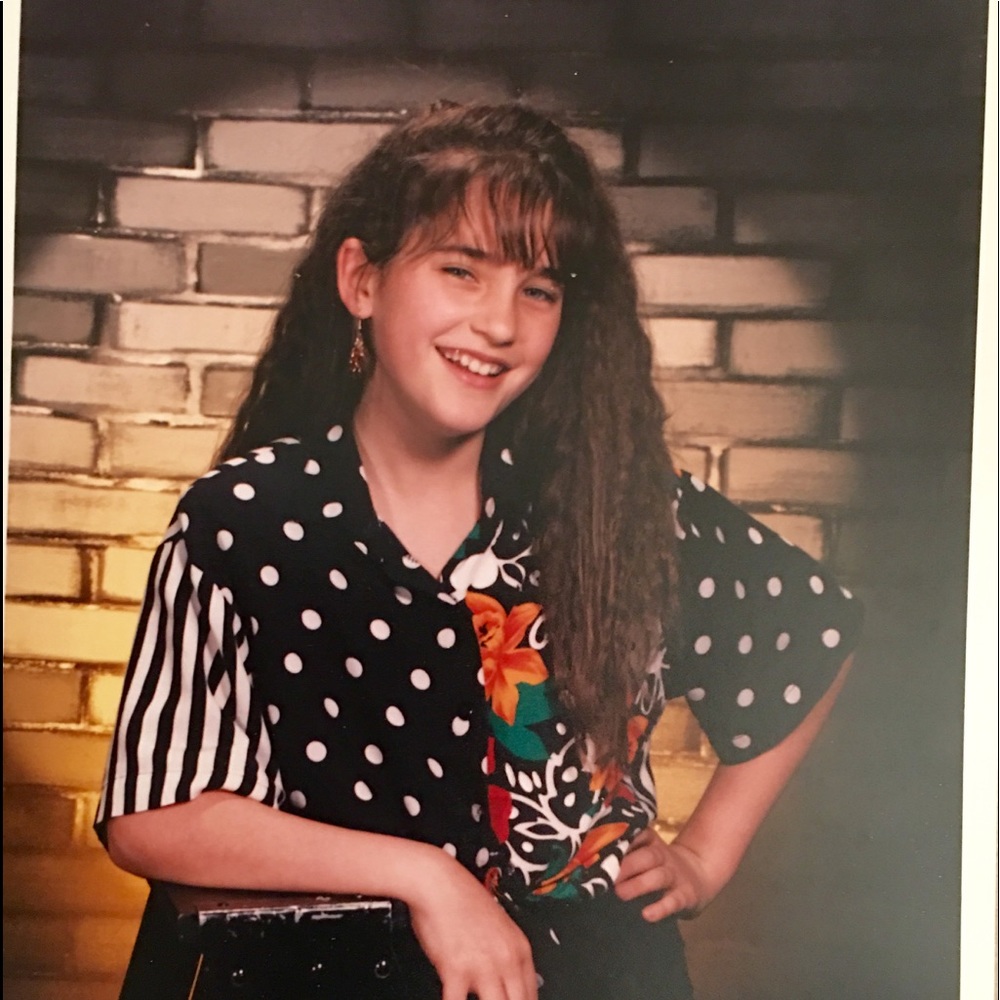 Charlene “Crandall” Lloyd